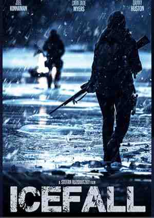 Ice Fall (2025) vj junior Danny Huston